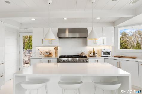13 Edgehill Drive Darien CT 06820