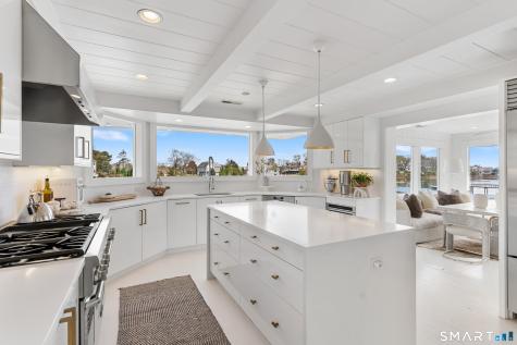 13 Edgehill Drive Darien CT 06820