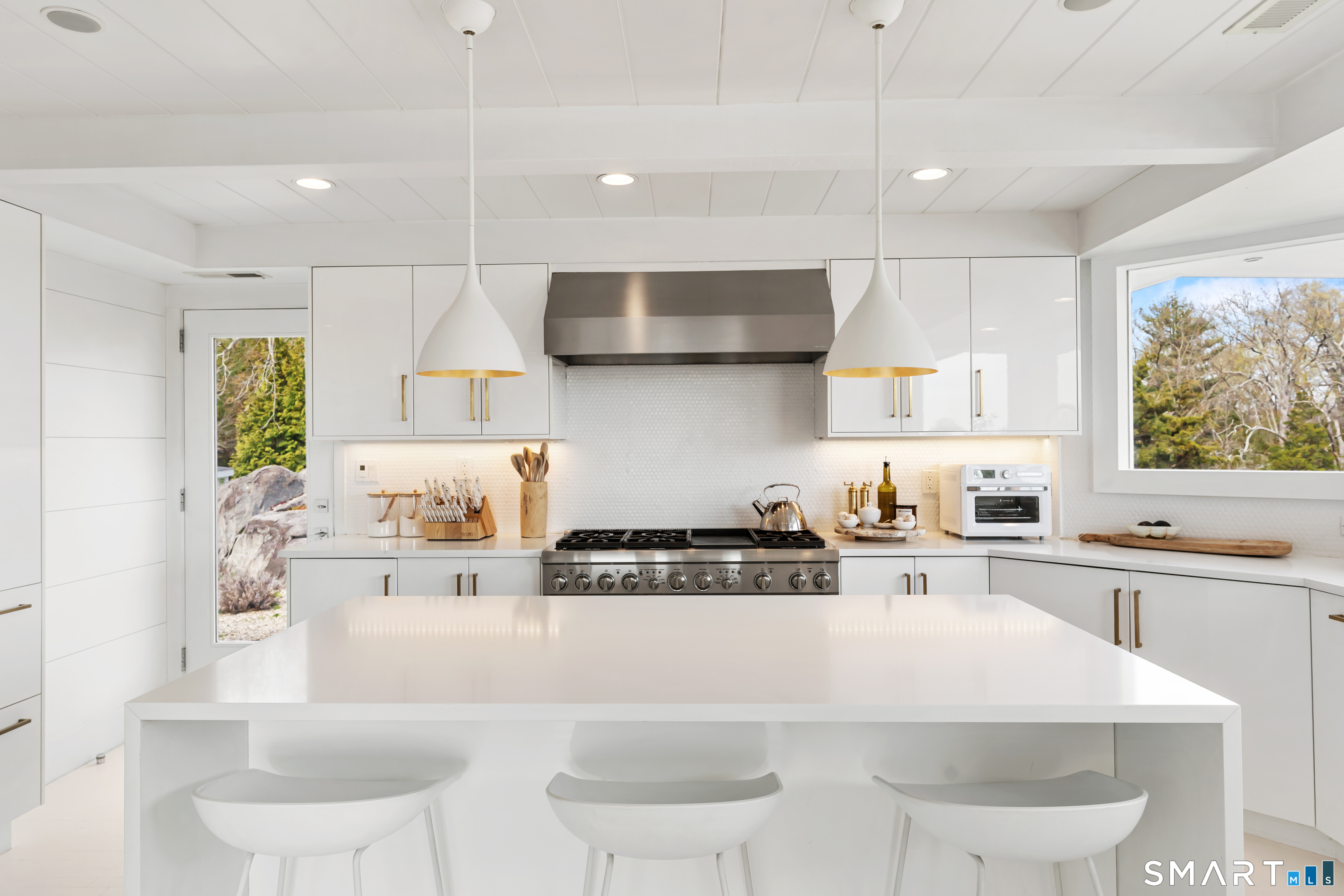 13 Edgehill Drive Darien CT 06820
