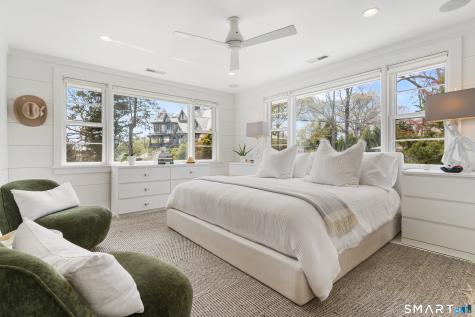 13 Edgehill Drive Darien CT 06820