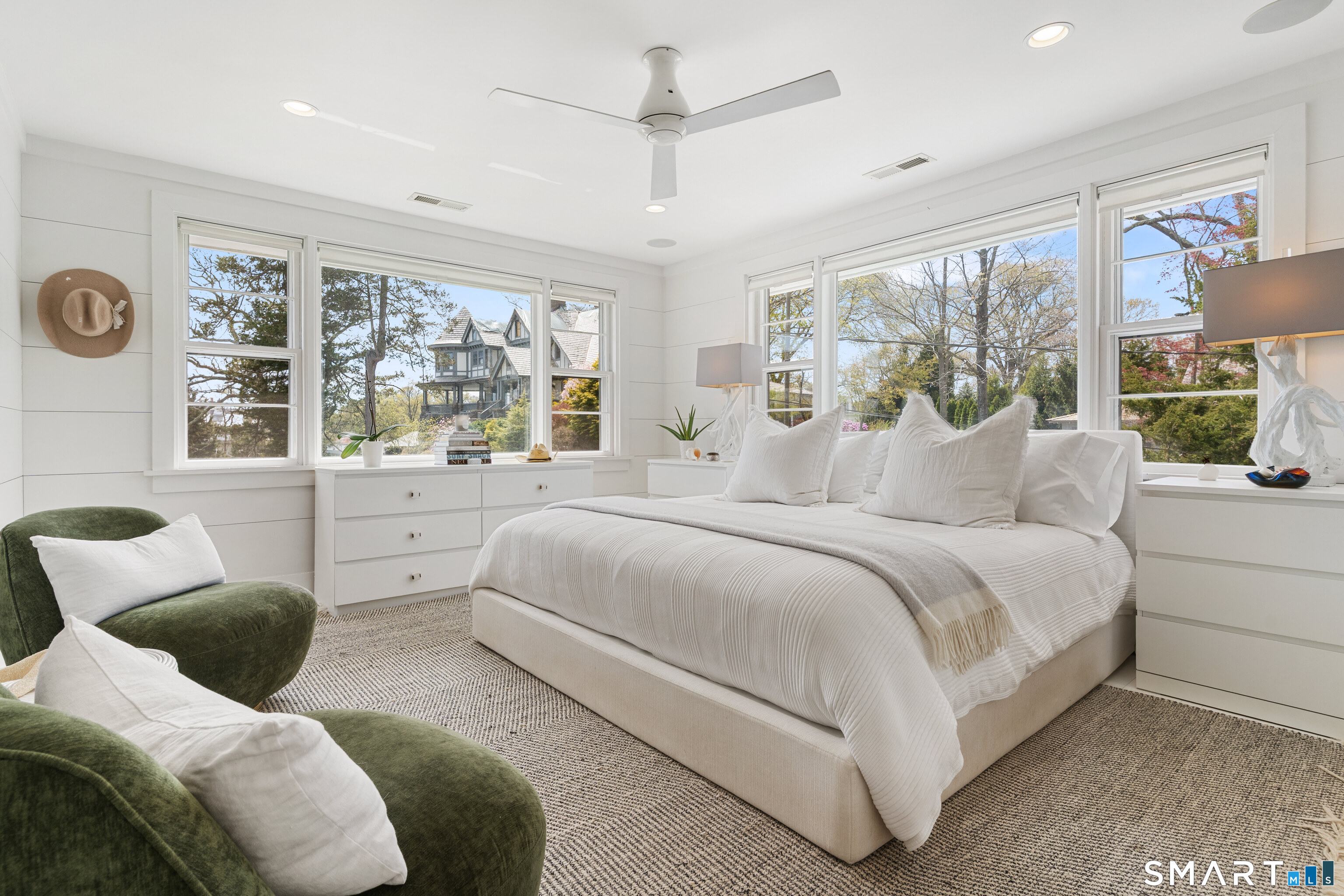 13 Edgehill Drive Darien CT 06820