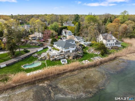 13 Edgehill Drive Darien CT 06820