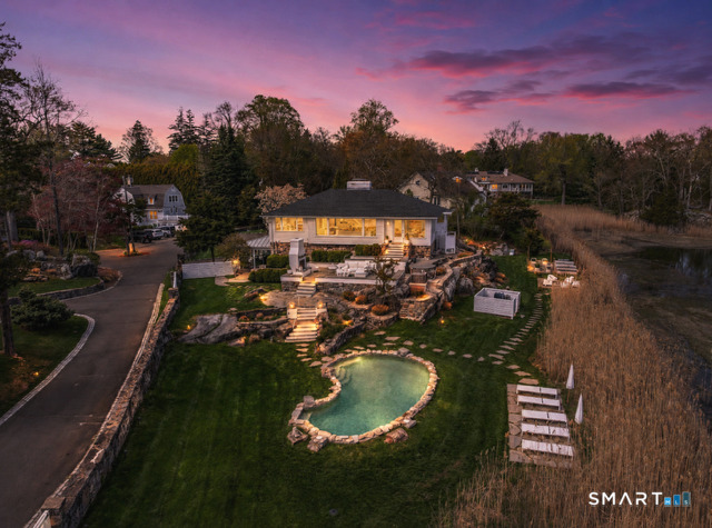 13 Edgehill Drive Darien CT 06820