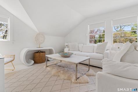 13 Edgehill Drive Darien CT 06820