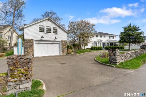 13 Edgehill Drive Darien CT 06820