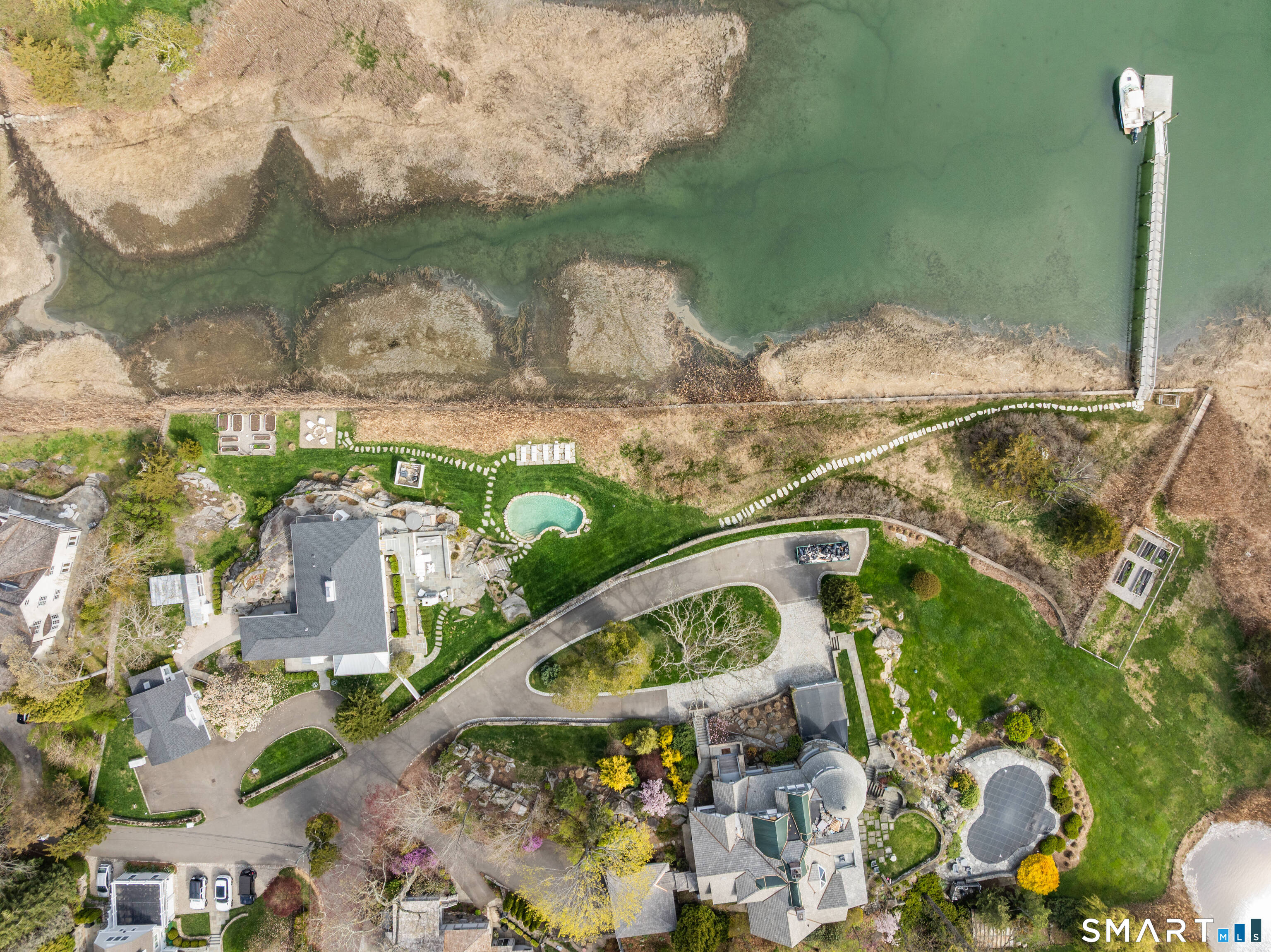 13 Edgehill Drive Darien CT 06820