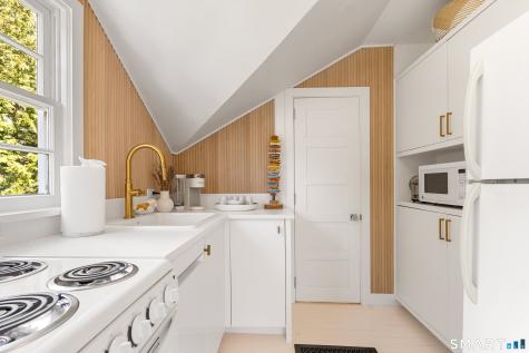 13 Edgehill Drive Darien CT 06820