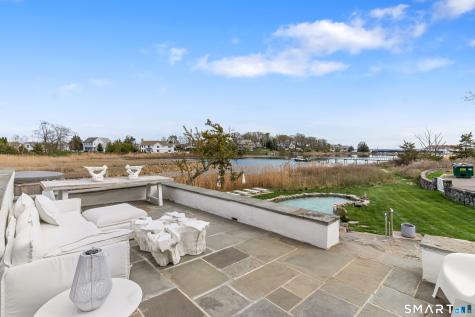 13 Edgehill Drive Darien CT 06820