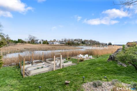 13 Edgehill Drive Darien CT 06820