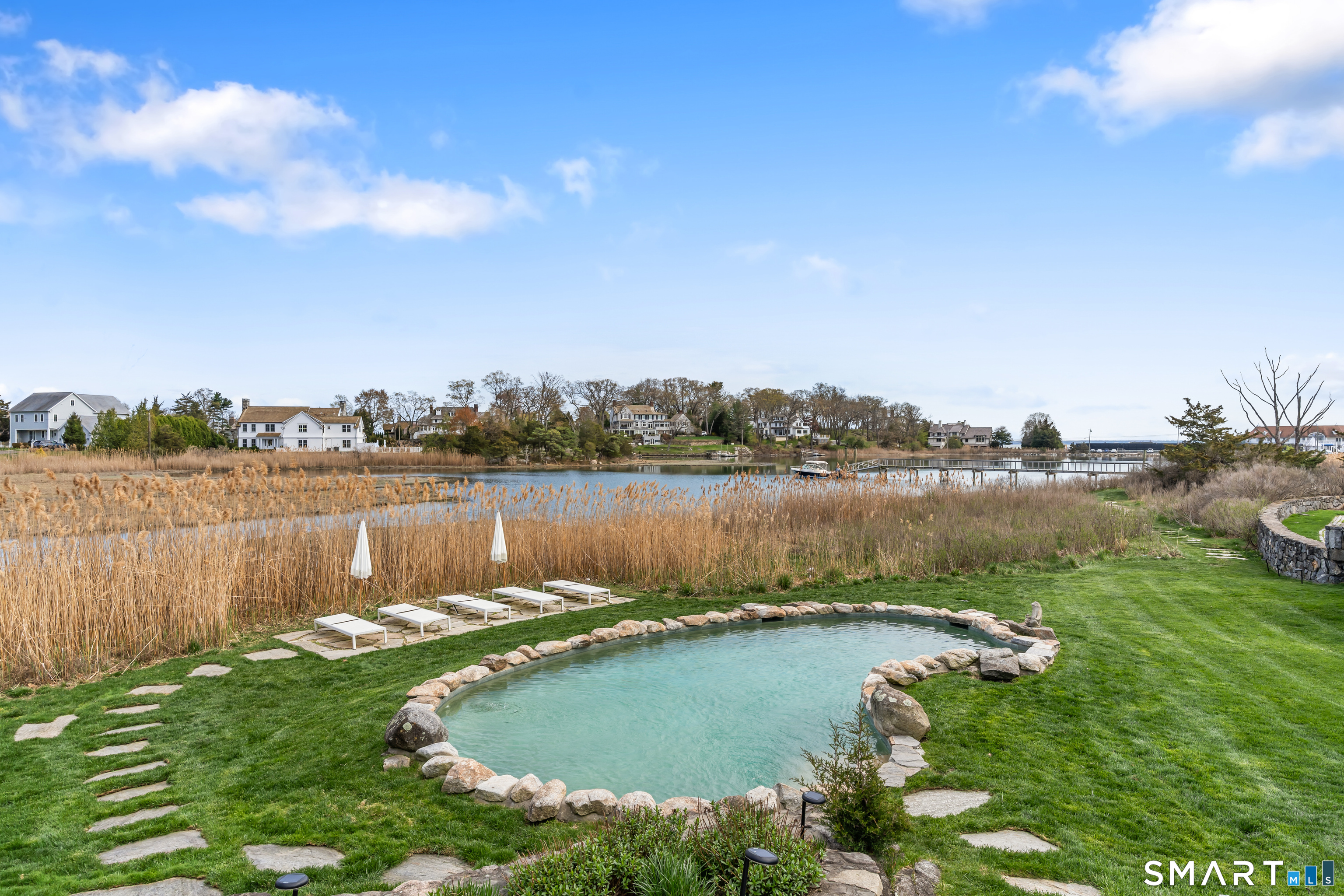 13 Edgehill Drive Darien CT 06820