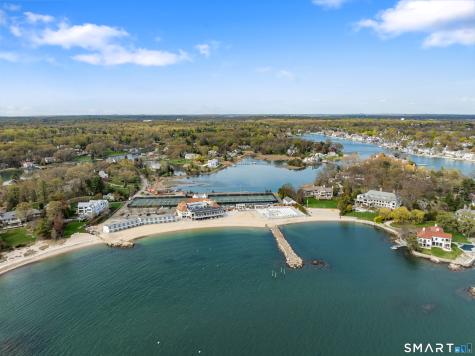 13 Edgehill Drive Darien CT 06820