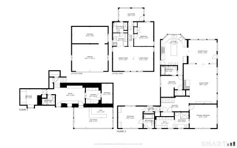 13 Edgehill Drive Darien CT 06820