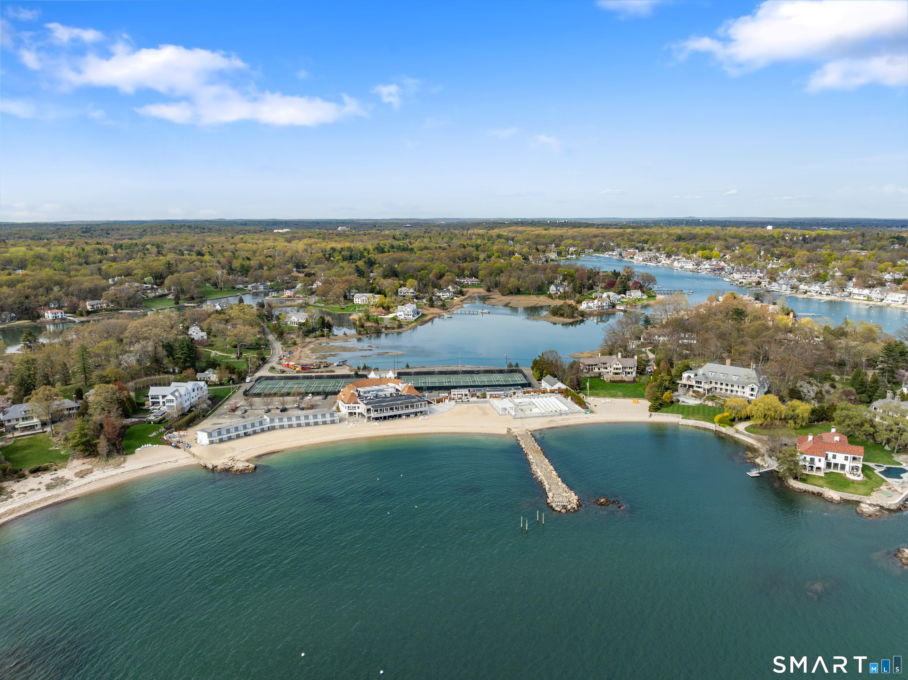 13 Edgehill Drive Darien CT 06820