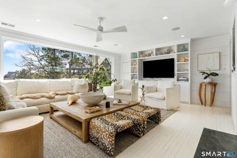 13 Edgehill Drive Darien CT 06820