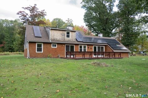 267 Kings Highway North Haven CT 06473