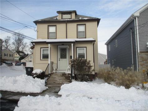 12 Farview Avenue Milford CT 06460
