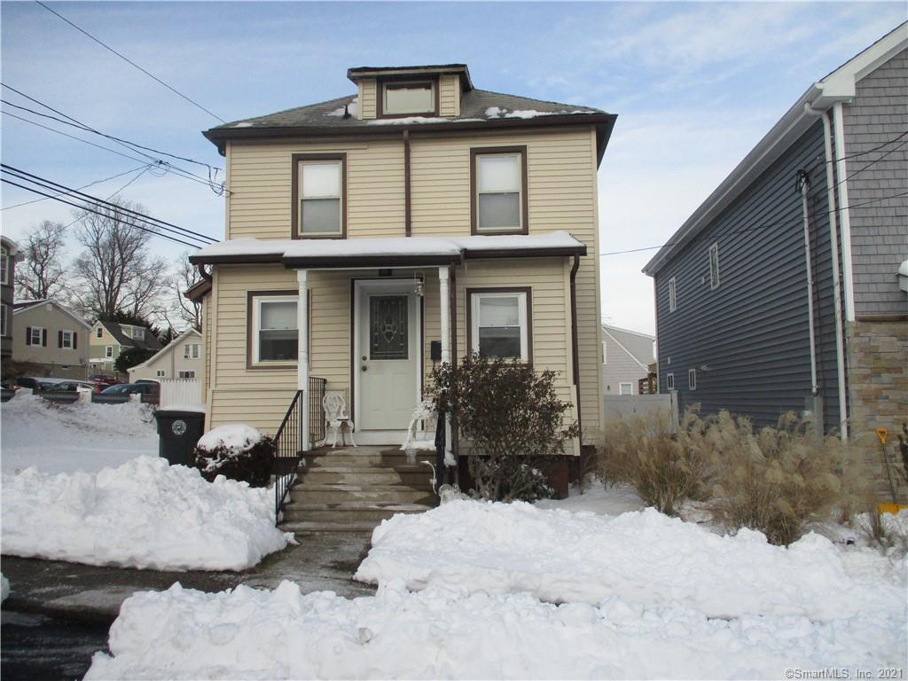 12 Farview Avenue Milford CT 06460