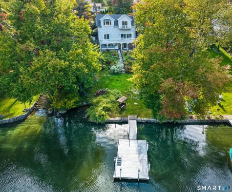55 Cedar Drive Danbury CT 06810