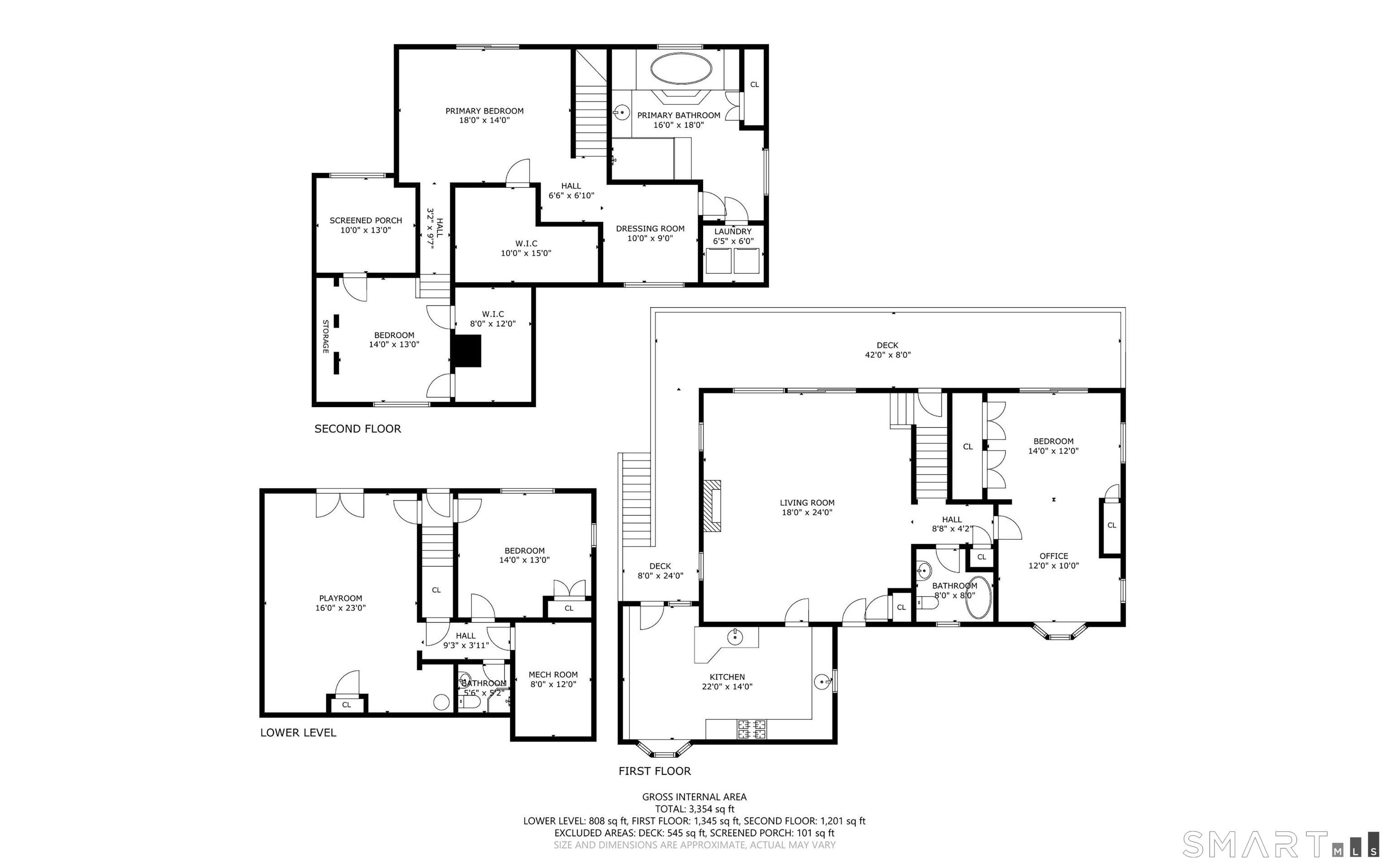 55 Cedar Drive Danbury CT 06810