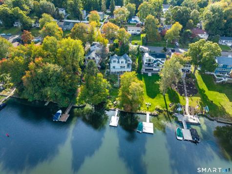 55 Cedar Drive Danbury CT 06810