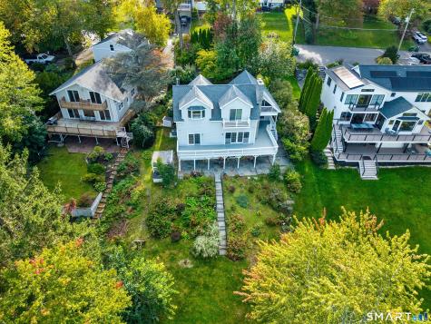 55 Cedar Drive Danbury CT 06810