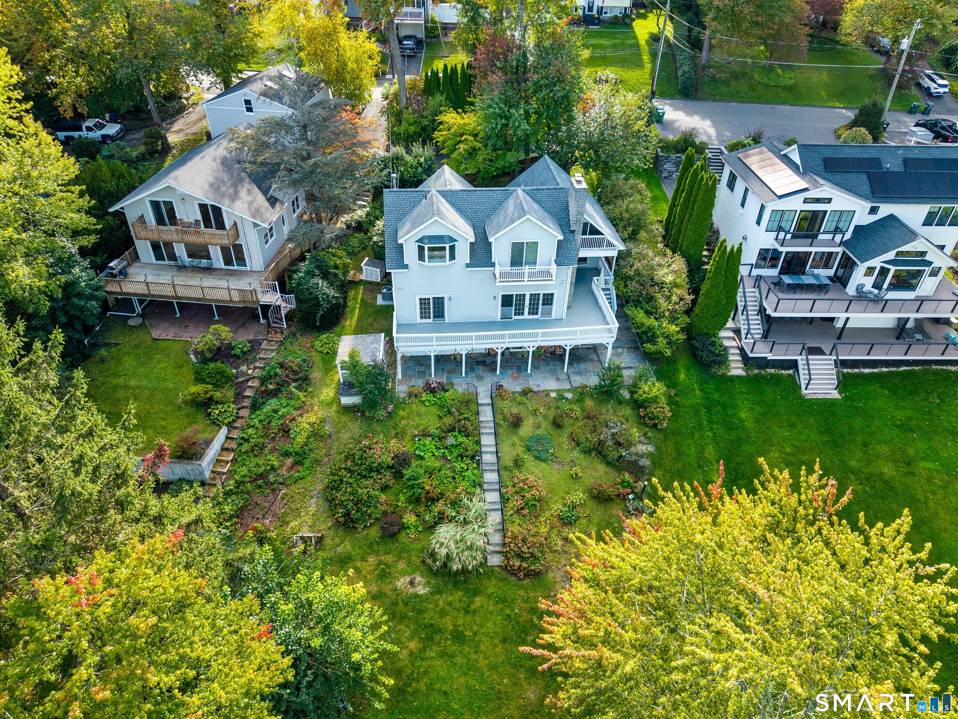 55 Cedar Drive Danbury CT 06810