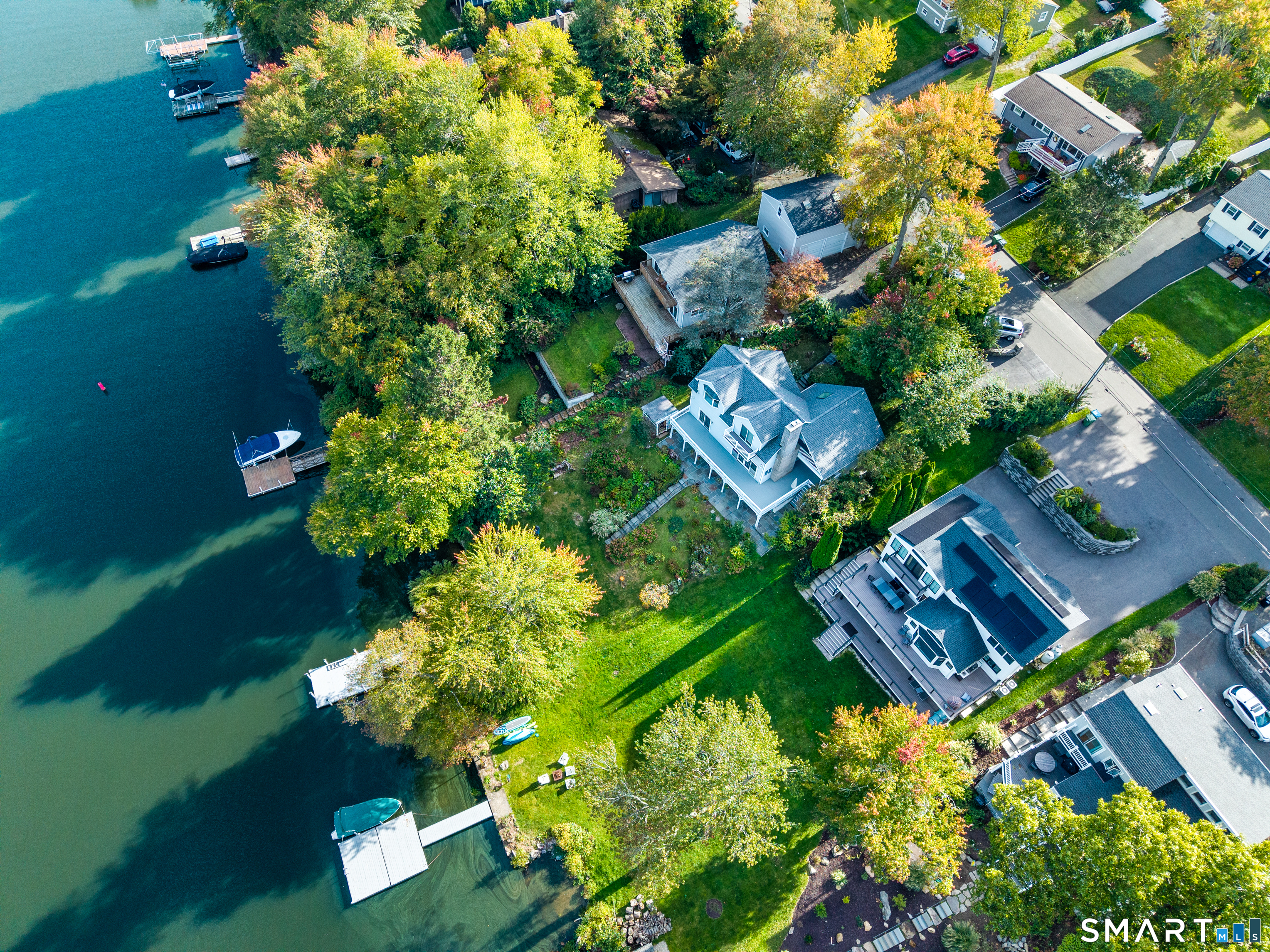 55 Cedar Drive Danbury CT 06810