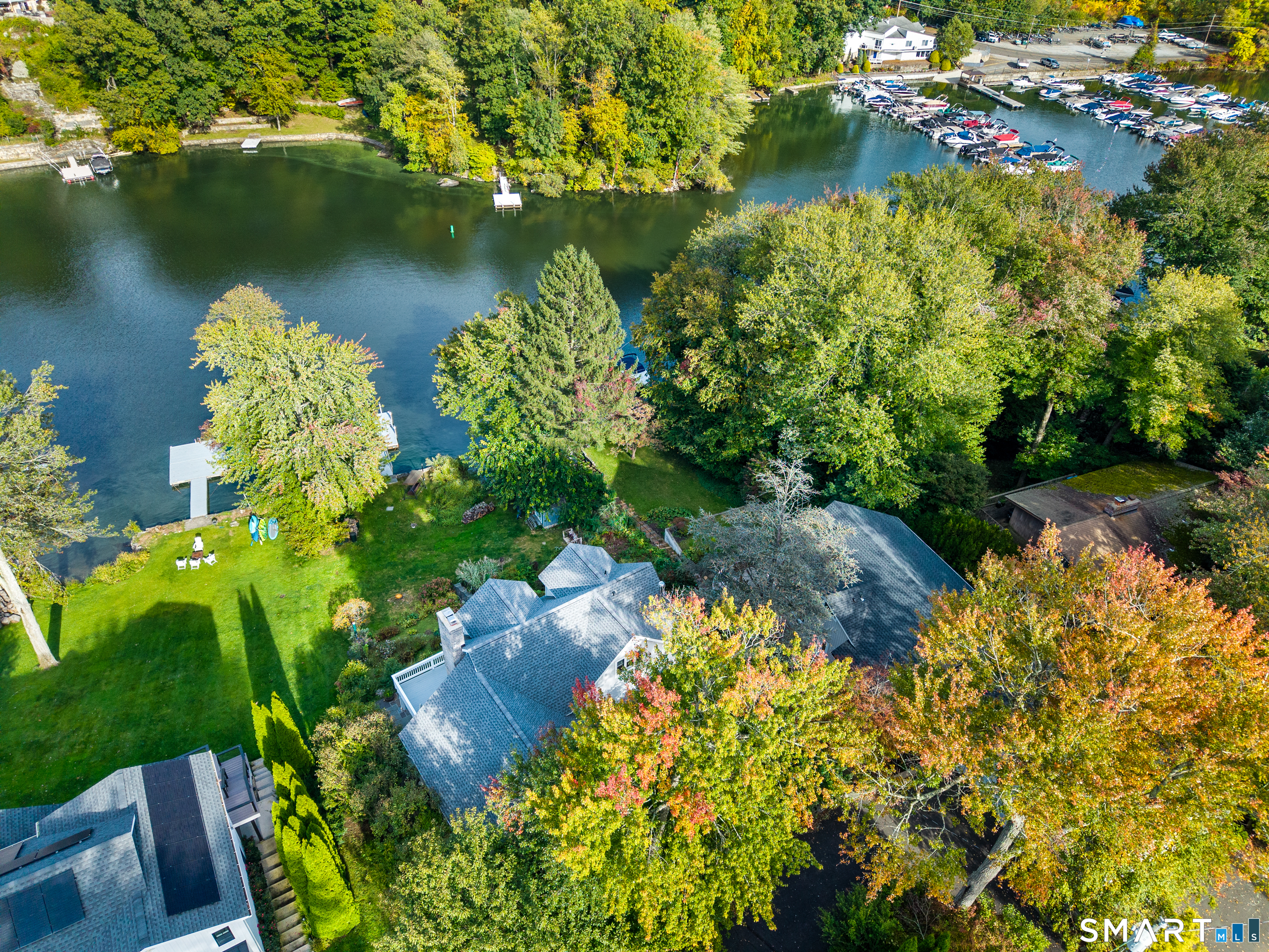 55 Cedar Drive Danbury CT 06810