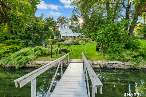 55 Cedar Drive Danbury CT 06810