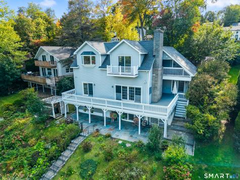 55 Cedar Drive Danbury CT 06811