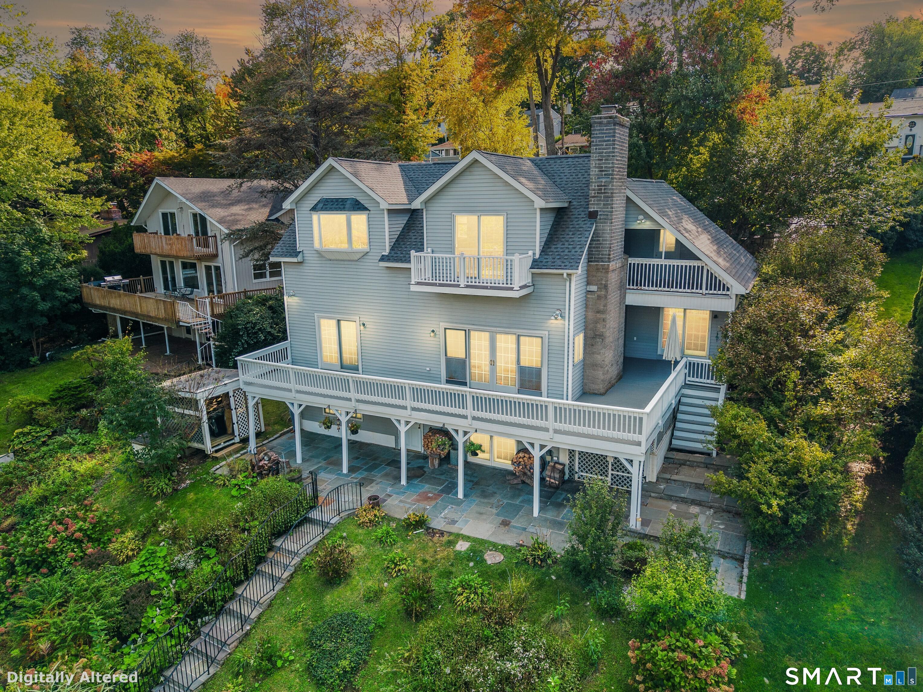 55 Cedar Drive Danbury CT 06811