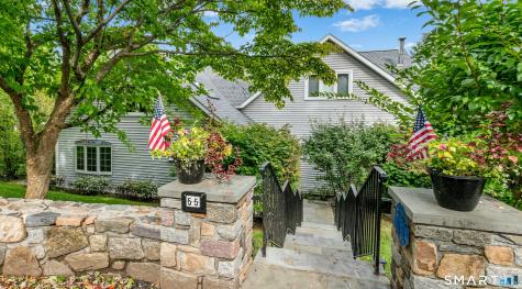 55 Cedar Drive Danbury CT 06810