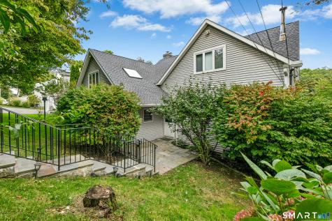 55 Cedar Drive Danbury CT 06810