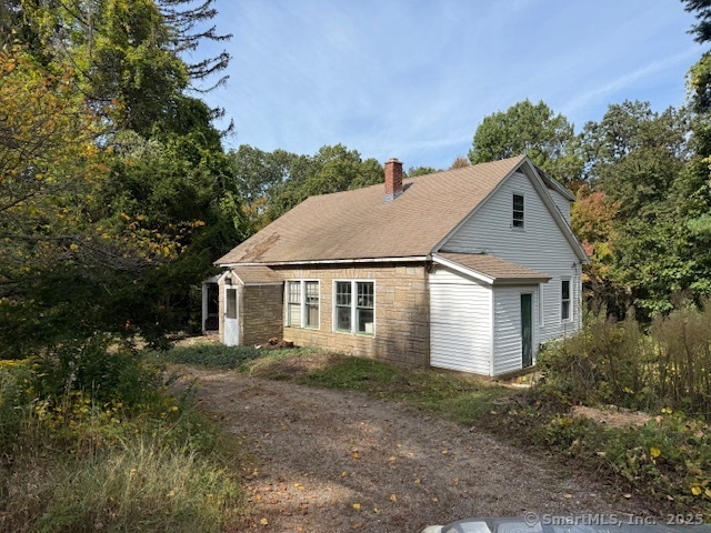 319 Tolland Stage Road Tolland CT 06084
