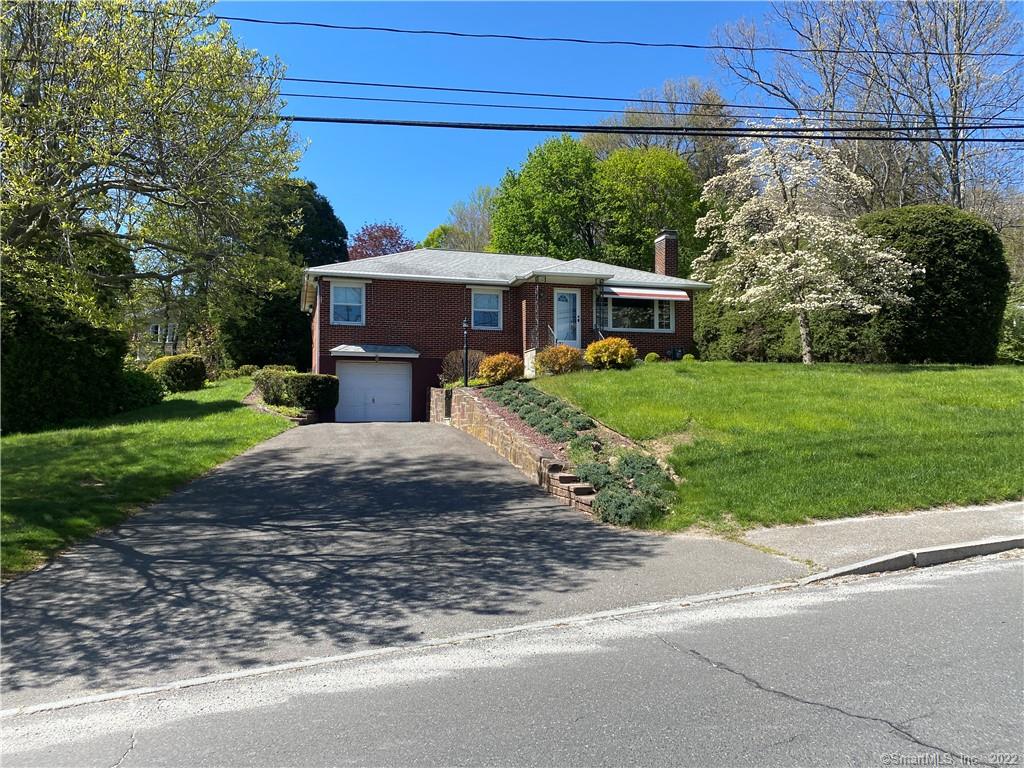271 Pierpont Road Waterbury CT 06705