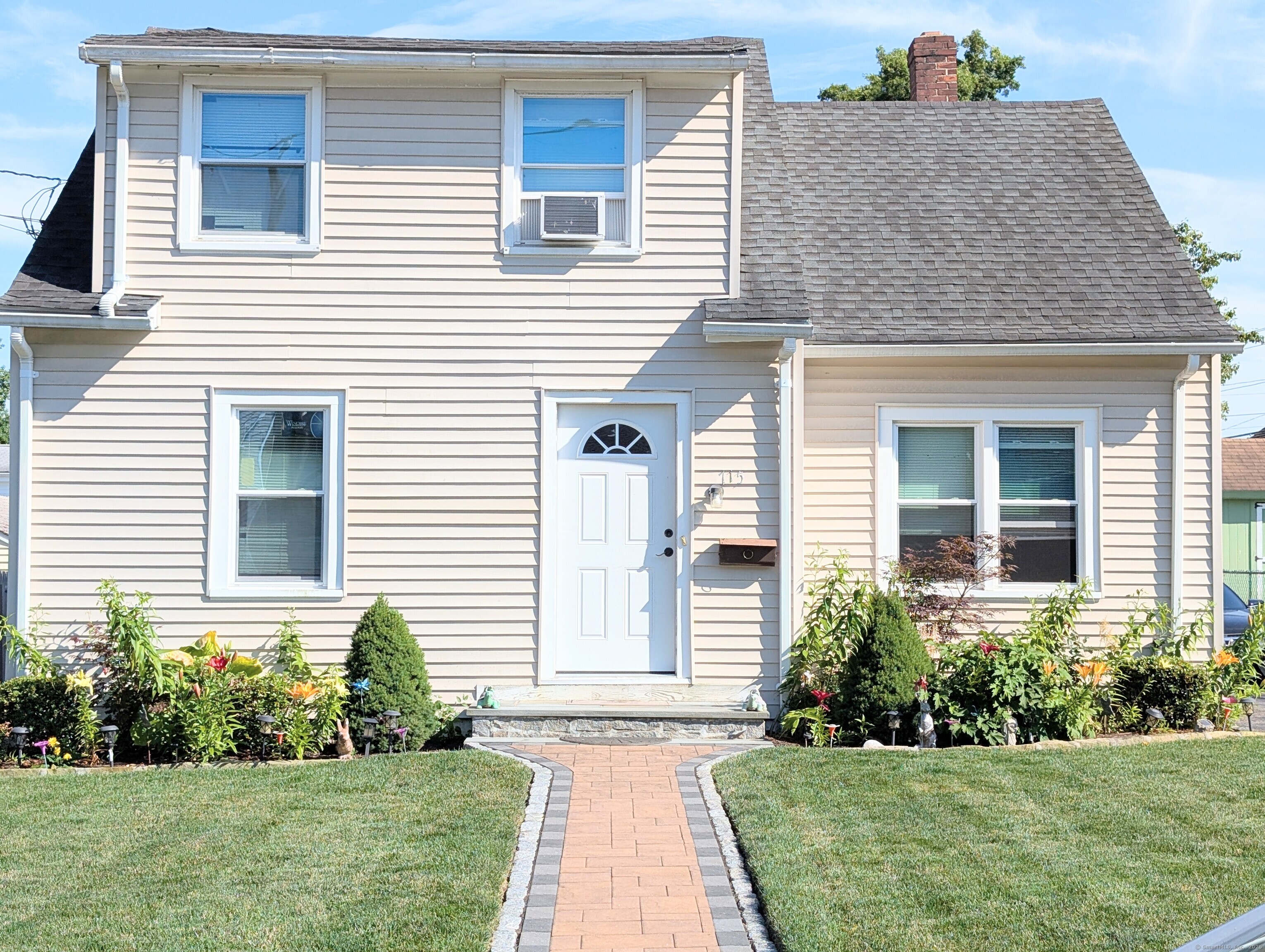 715 Burnsford Avenue Bridgeport CT 06606