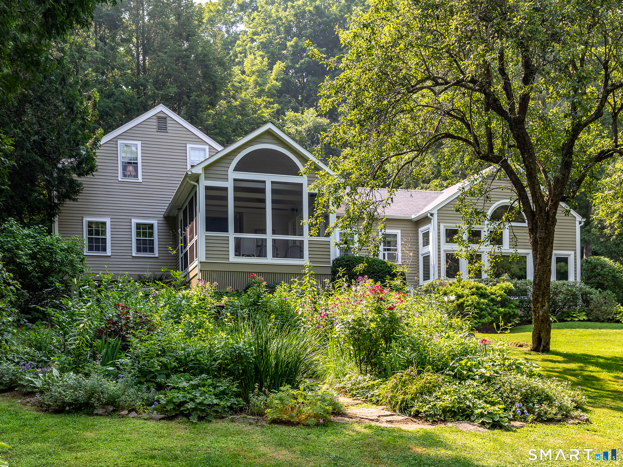 42 Couch Road Washington CT 06777