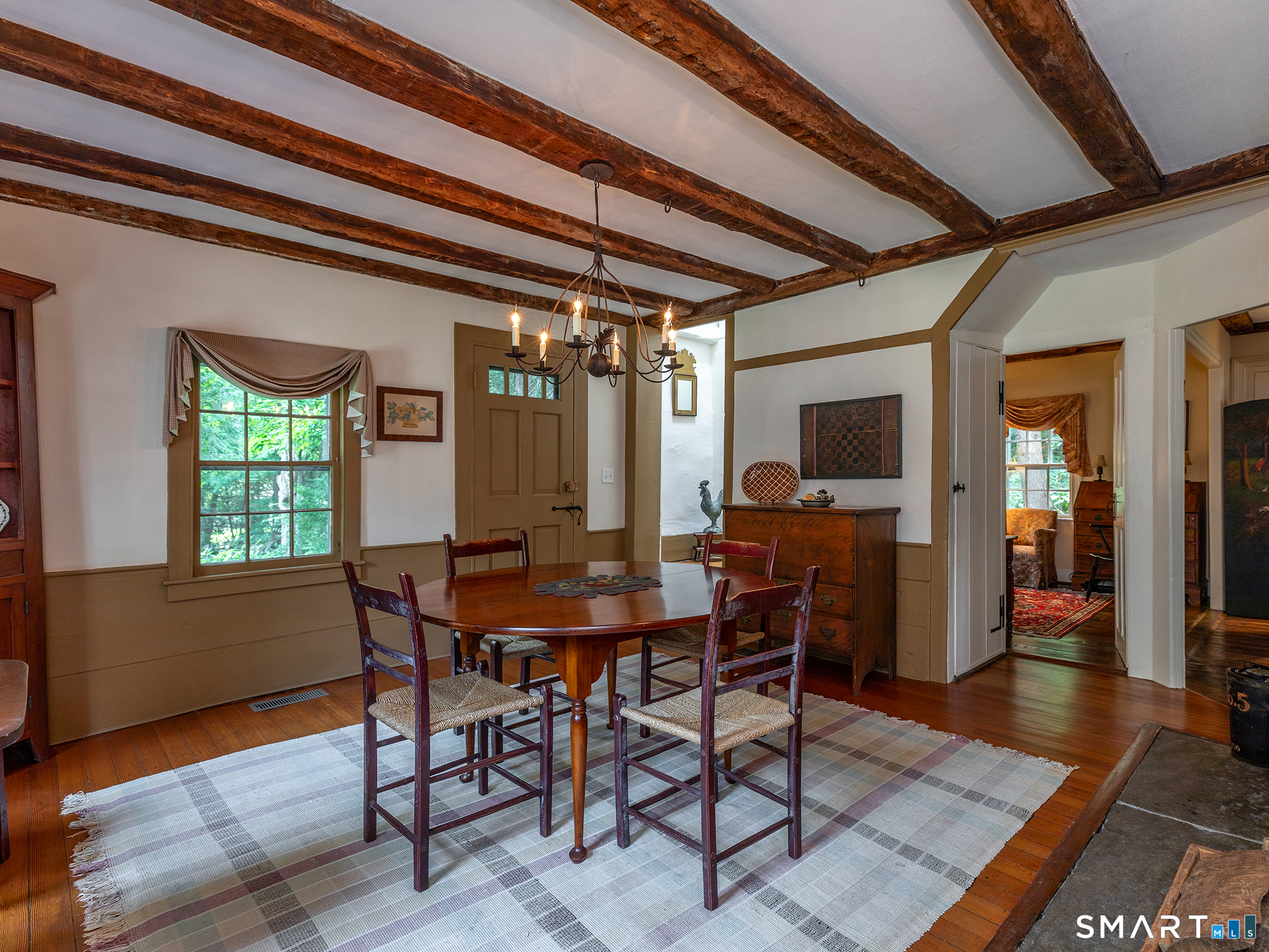 42 Couch Road Washington CT 06777