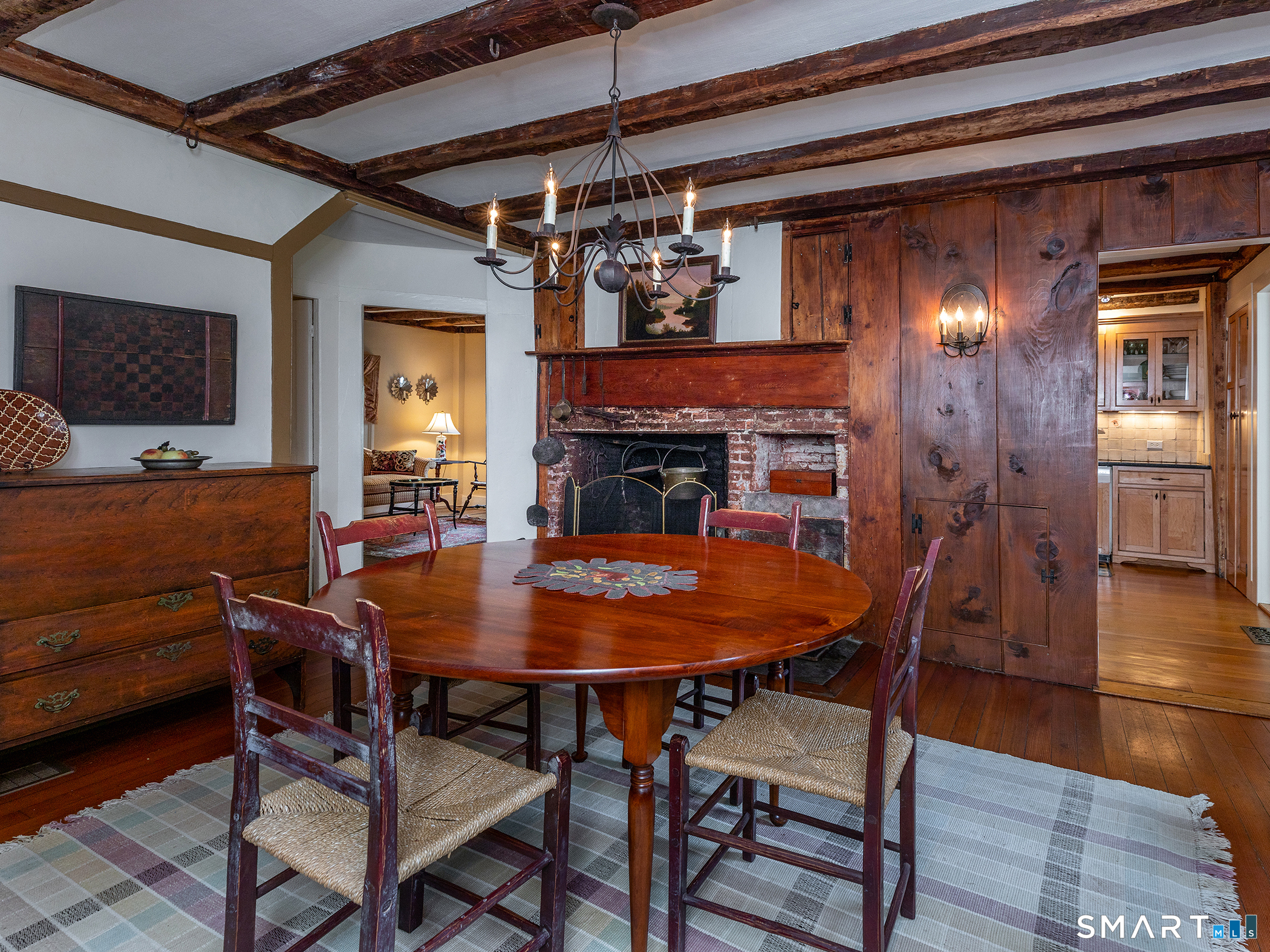 42 Couch Road Washington CT 06777