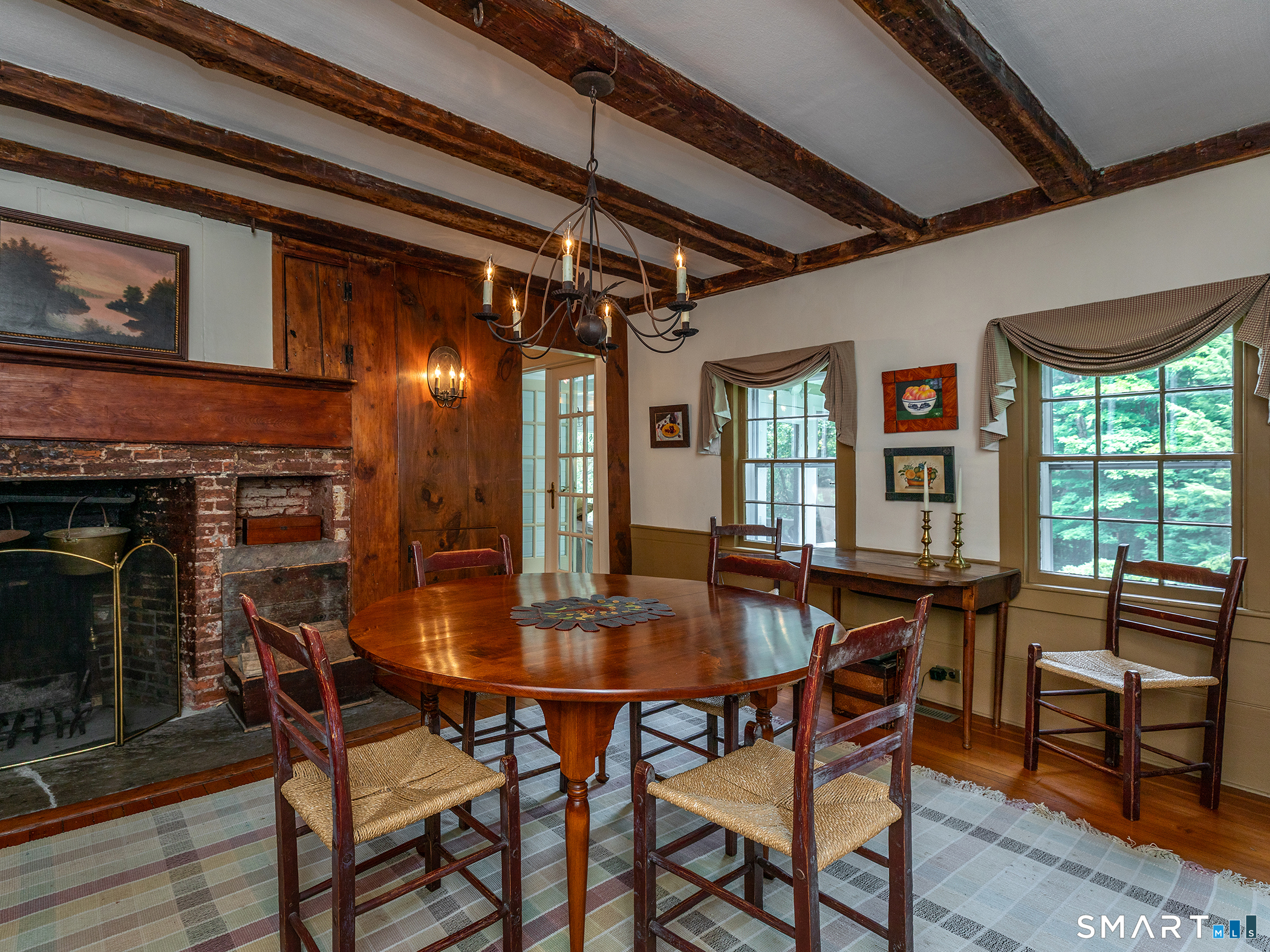 42 Couch Road Washington CT 06777