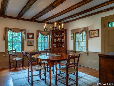 42 Couch Road Washington CT 06777
