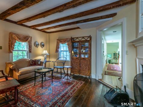 42 Couch Road Washington CT 06777