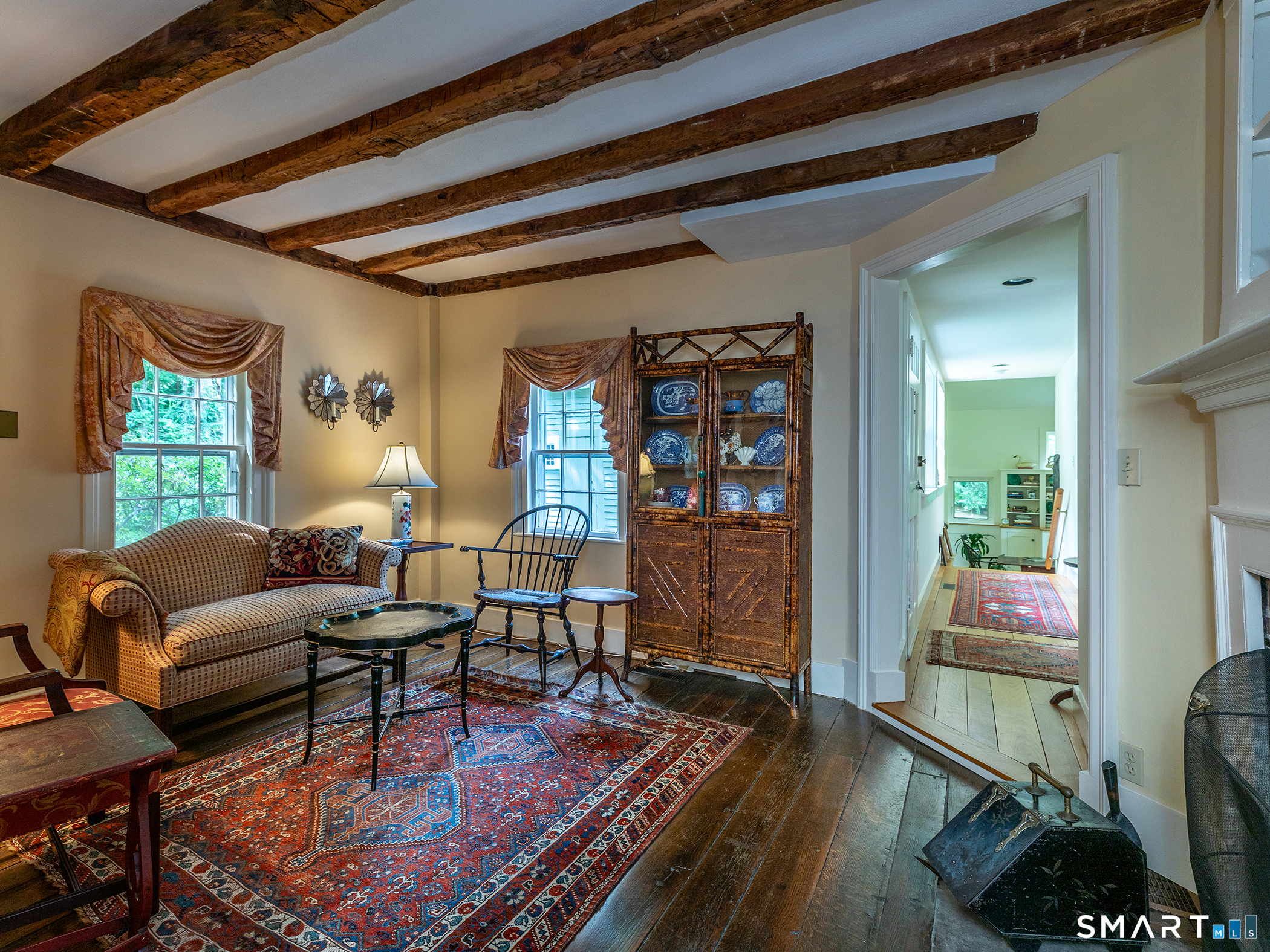 42 Couch Road Washington CT 06777