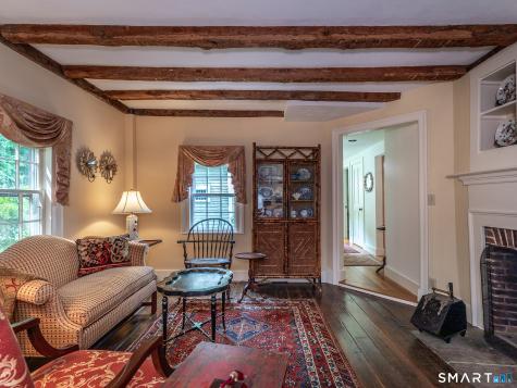 42 Couch Road Washington CT 06777