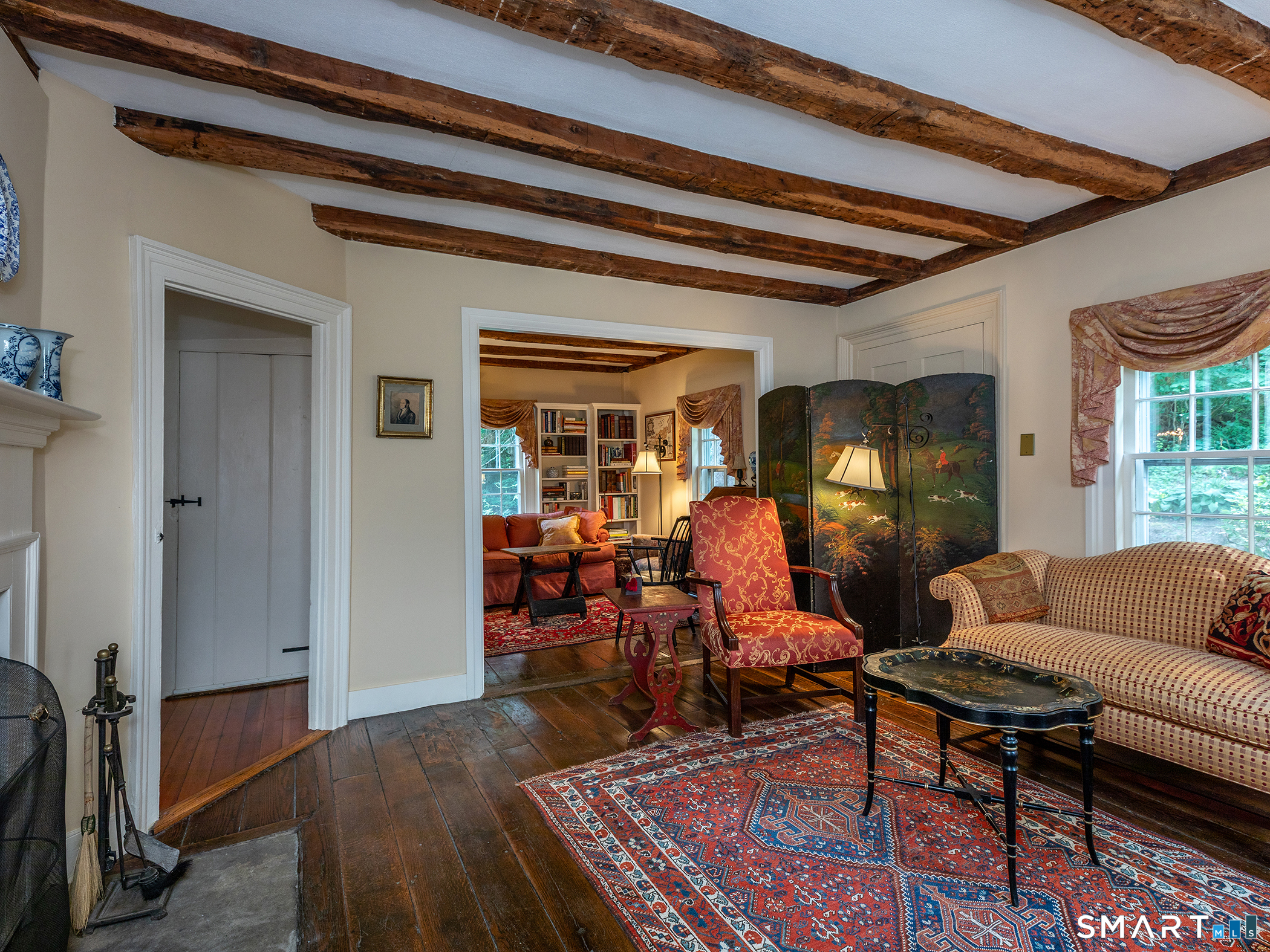 42 Couch Road Washington CT 06777