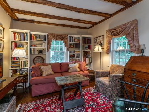 42 Couch Road Washington CT 06777