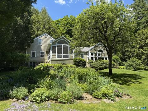 42 Couch Road Washington CT 06777