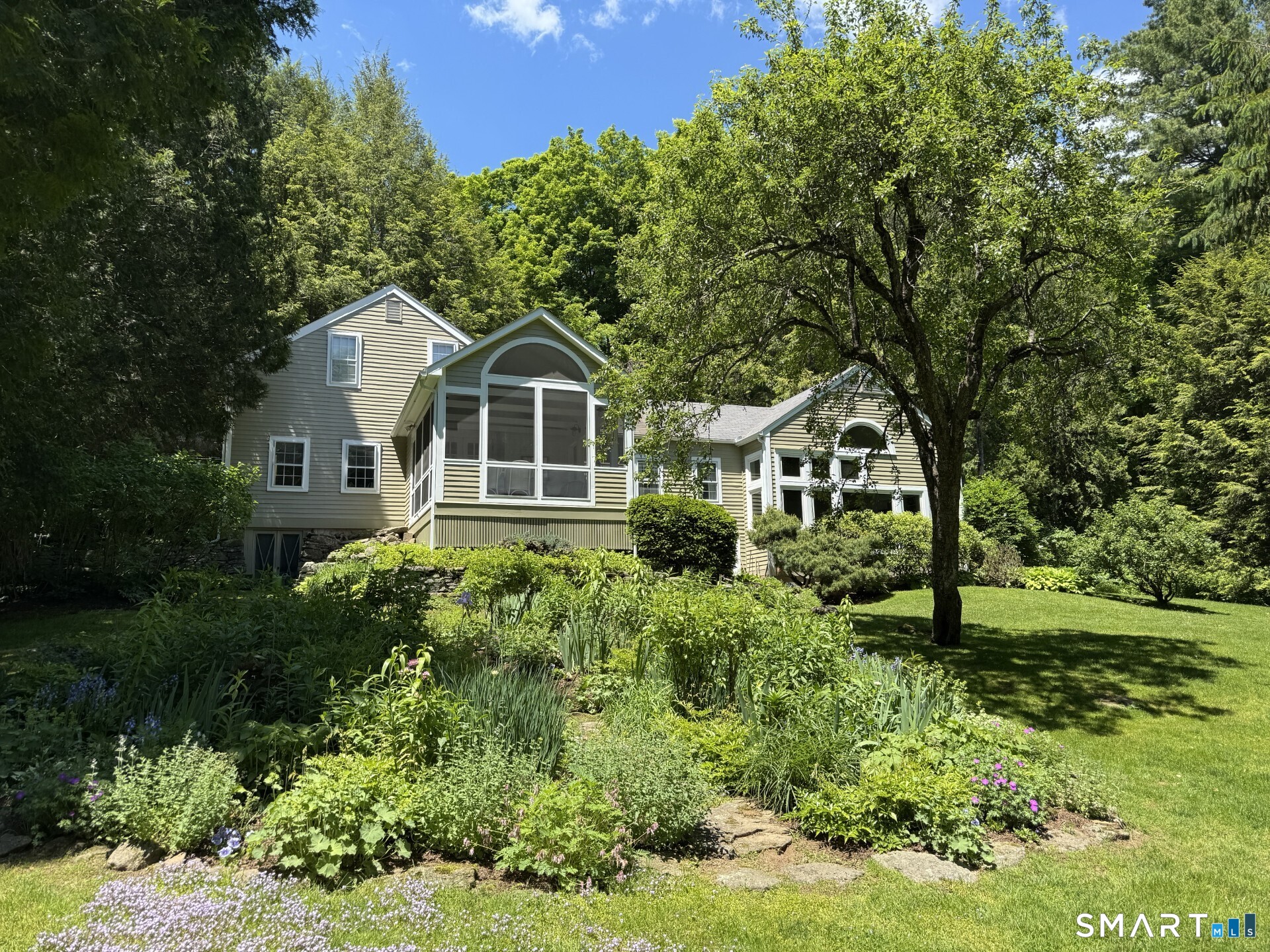 42 Couch Road Washington CT 06777