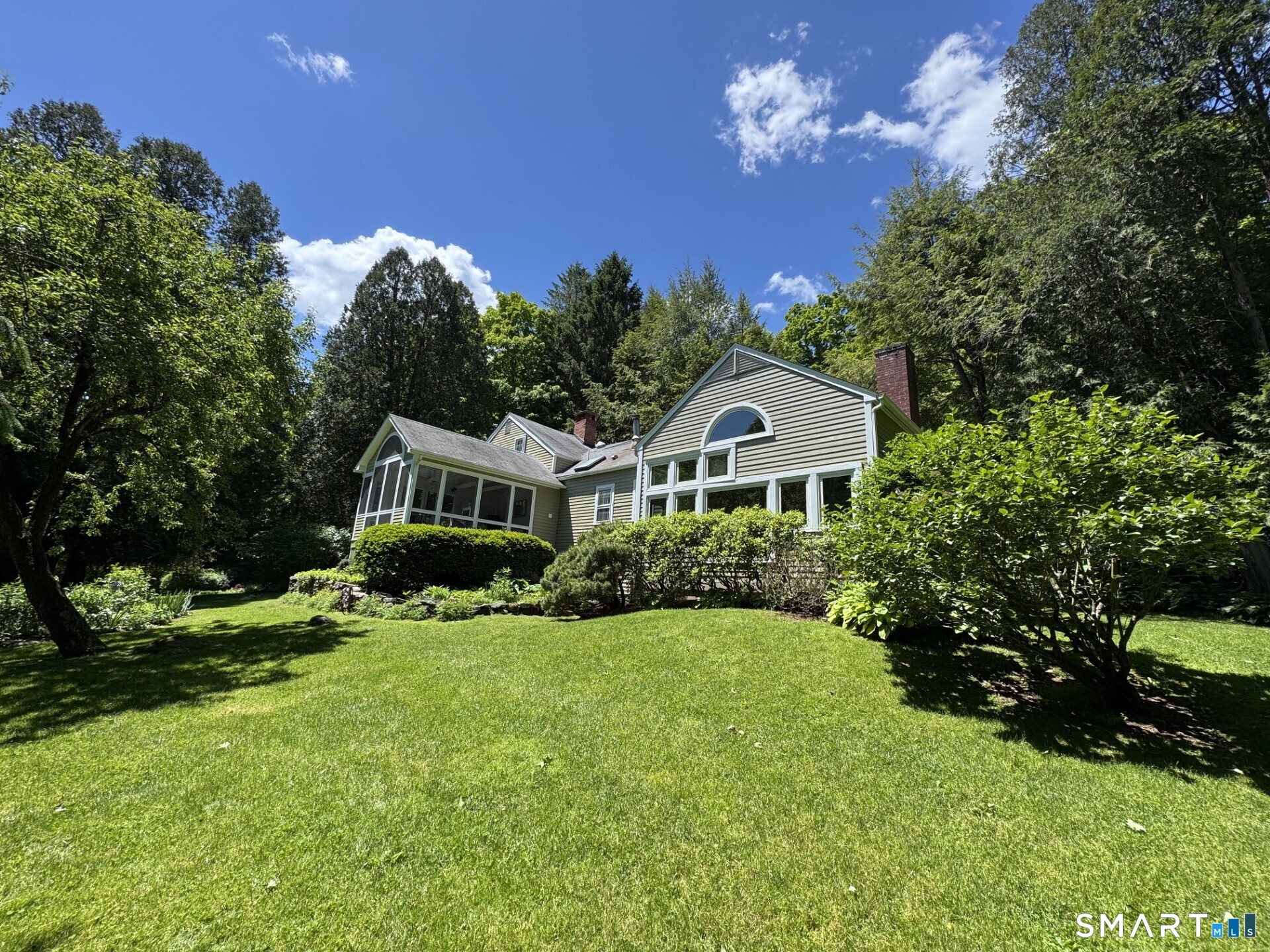 42 Couch Road Washington CT 06777