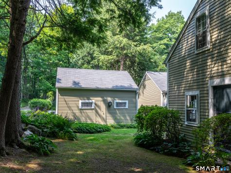 42 Couch Road Washington CT 06777
